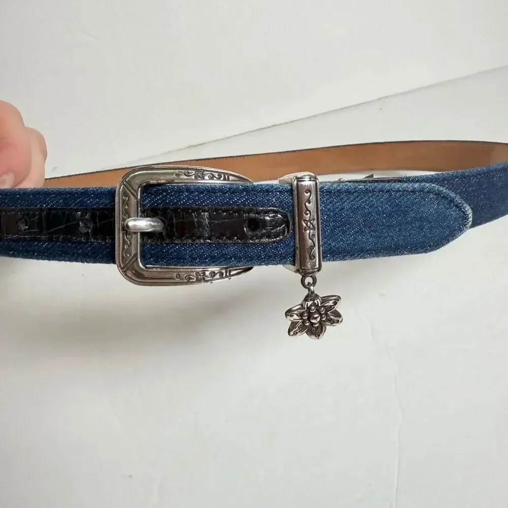 Brighton stylish denim